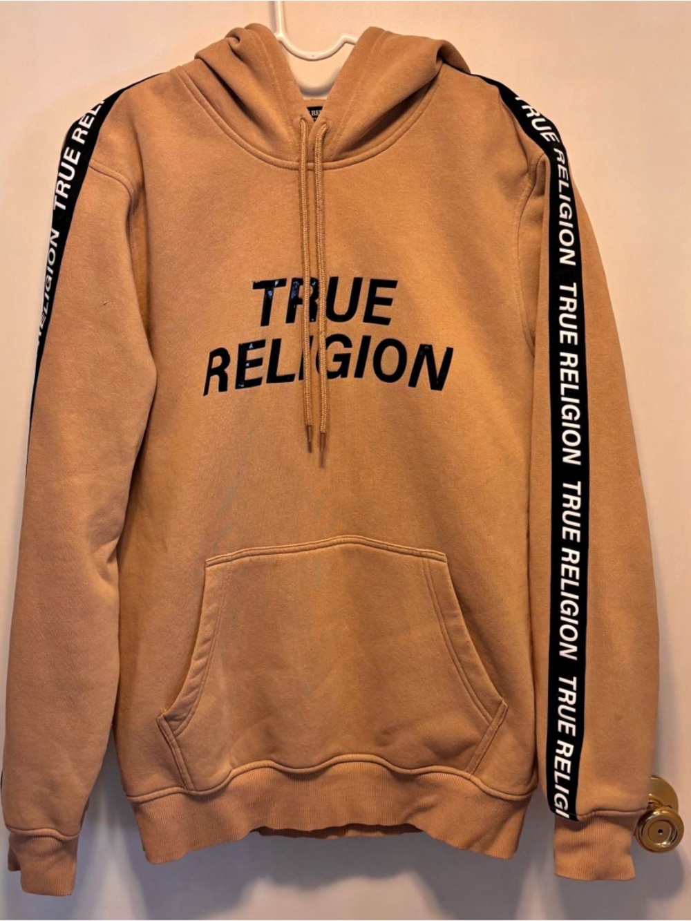 True Religion Hoodie